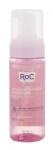 RoC Energising Cleansing Mousse arctisztító hab minden bőrtípus 150 ml nőknek