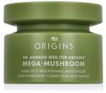 Origins Mega-Mushroom Dark Spot Brightening Moisturizer nappali arckrém minden bőrtípus 50 ml nőknek