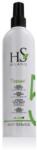 HS MILANO Strong Ecological Hair Spray hajlakk közepes fixálás 400 ml uniszex