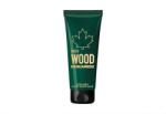 Dsquared2 Wood Green Aftershave Balm After Shave Balm 100 ml за мъже