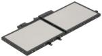 2-Power Baterie 3HWPP cu 2 puteri (4 celule) Baterie pentru laptop 15, 2 V 4473 mAh (CBP3998A)
