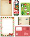 Family Collection Levél a mikulásnak szett - 12 részes (58684) - mediamarkt