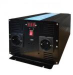 TED Electric Инвертор 12/220 V DC/AC 4000/8000W Pure Sine Wave TED000415 TED ELECTRIC (TED-INV-12V-4000W) - megamag