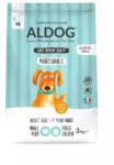 Aldog Maintenance Mini 3kg kutyatáp