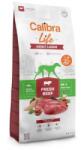 Calibra Dog Life Adult Large Breed Fresh Beef kutyatáp 2, 5 kg