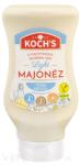 KOCHs Light Majonéz tojás nélkül 450g ÚJ