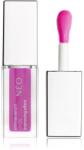 Neo Make Up Intense Serum Lip Oil tápláló olaj az ajkakra árnyalat 05 Blackcurrant 5 ml