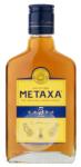 Metaxa 5* 0, 2l 38% /24/-DRS - alkuguru
