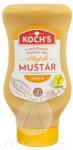 KOCHs Asztali Mustár 500g ÚJ