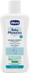 Chicco Baby Moments testsampon gyermekeknek 200 ml