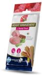 FARMINA N&D Quinoa Dental Treat Weight management Medium/Maxi 100 g batoane dentare cu quinoa, pentru caini de talie medie si mare