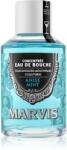 Marvis Concentrated Mouthwash apa de gura concentrata pentru o respirație proaspătă Anise Mint 120 ml