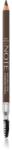 Note Cosmetique Natural Look молив за вежди с четка 04 Deep Brown 1, 08 гр