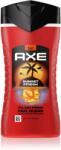 AXE Sunset Fresh tusfürdő gél arcra, testre és hajra 250 ml