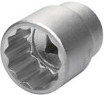 SW-Stahl 07663L-36 dugókulcs 3/4