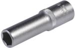 SW-Stahl 05530-10 hatlapfejű dugókulcsfej 3/8" , 10mm