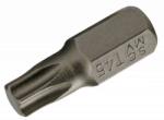 SW-Stahl 05334L Csavarhúzó bitfej, torx, T 45