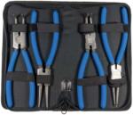 SW-Stahl 41415L zégerfogó készlet, 4 részes