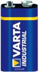 VARTA Industrial elem, 9V 6LR61 (4022211111)