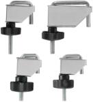 SW-Stahl 61720L Tömlõszorító készlet, 4 részes