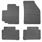 FroGum 0602 prémium típusspecifikus, méretpontos gumiszõnyeg-garnitúra, 4db-os készlet (0602)