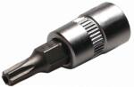 SW-Stahl TEM/4-T25 Csavarhúzó bitfej, torx, T25