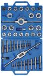 SW-Stahl 82250L Menetvágó fúró készlet 45db