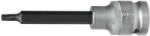 SW-Stahl 05344SB Csavarhúzó bitfej, torx, T 40