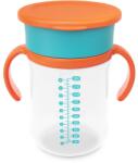 Baboo Cup 360° cseppmentes bögre Safari 6m+ 300 ml