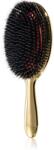 Janeke Gold Line Air-Cushioned Brush perie ovală pentru păr 23 x 9, 5 x 4, 5 cm 1 buc