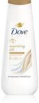 Dove Advanced Care Nourishing Silk хидратиращ душ гел 400ml