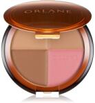 Orlane Poudre Multi-Soleil fényesítő bronzosító természetes hatásért 12 g
