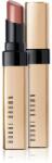 Bobbi Brown Luxe Shine Intense хидратиращ гланц за устни цвят BARE TRUTH 2.3 гр