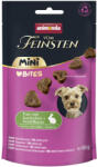 Animonda Vom Feinsten 2x50g animonda vom Feinsten Adult Mini Bites Pulyka, nyúl & áfonya kutyasnack 1+1 ingyen