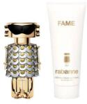 Paco Rabanne - Fame női 50ml parfüm szett 3