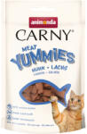 Animonda 10x50g animonda Carny Carny Adult Meat Yummies csirke + lazac macskasnack