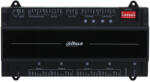 Dahua Centrala control acces IP, PIN/card, amprenta, 100.000 carduri, 2 usi, 4 cititoare- Dahua ASC2202B-D (ASC2202B-D)