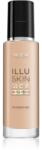 Oriflame The One IlluSkin озаряващ фон дьо тен цвят Beige Natural 30ml