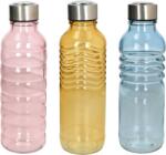 Tognana DAILY palack 0, 5 l üveg, többféle szín (N85BT50M269)