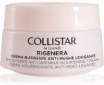 Collistar Face RIGENERA ránctalanító krém 50 ml