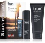 true men skin care Start Me Up! arcápoló szett