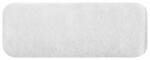 Eurofirany Amy 15 mikroszálas törölköző Fehér 70x140 cm (HS203633)