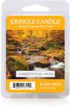 Kringle Candle Amberwood Moss ceară pentru aromatizator 64 g