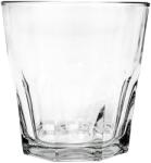 Iris Barcelona Basic üveg pohár 245ml 131607-000 (BB424607)