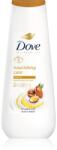 Dove Advanced Care Nourishing Care хидратиращ душ гел 400ml