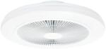 Aigostar Ventilator LED dimabil de tavan Aigostar LED/40W/230V 2700-6500K alb + telecomandă (AI1947)