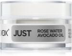 Revox B77 JUST Rose Water Avocado Oil Eye Care подхранващ крем за околоочния контур 50ml