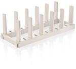 Tescoma FlexiSPACE Serpenyő tároló 370 x 148 mm