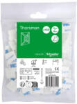 Schneider Electric Thorsman - IMT46450 - Öntapadós rögzítő gyorskötözőkhöz, max szélesség 3.6 mm (100 db) (IMT46450)