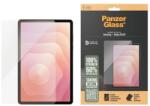 Panzer Стъклен протектор PanzerGlass - Ultra Wide Fit, Galaxy Tab S11, прозрачен (5715685031991)